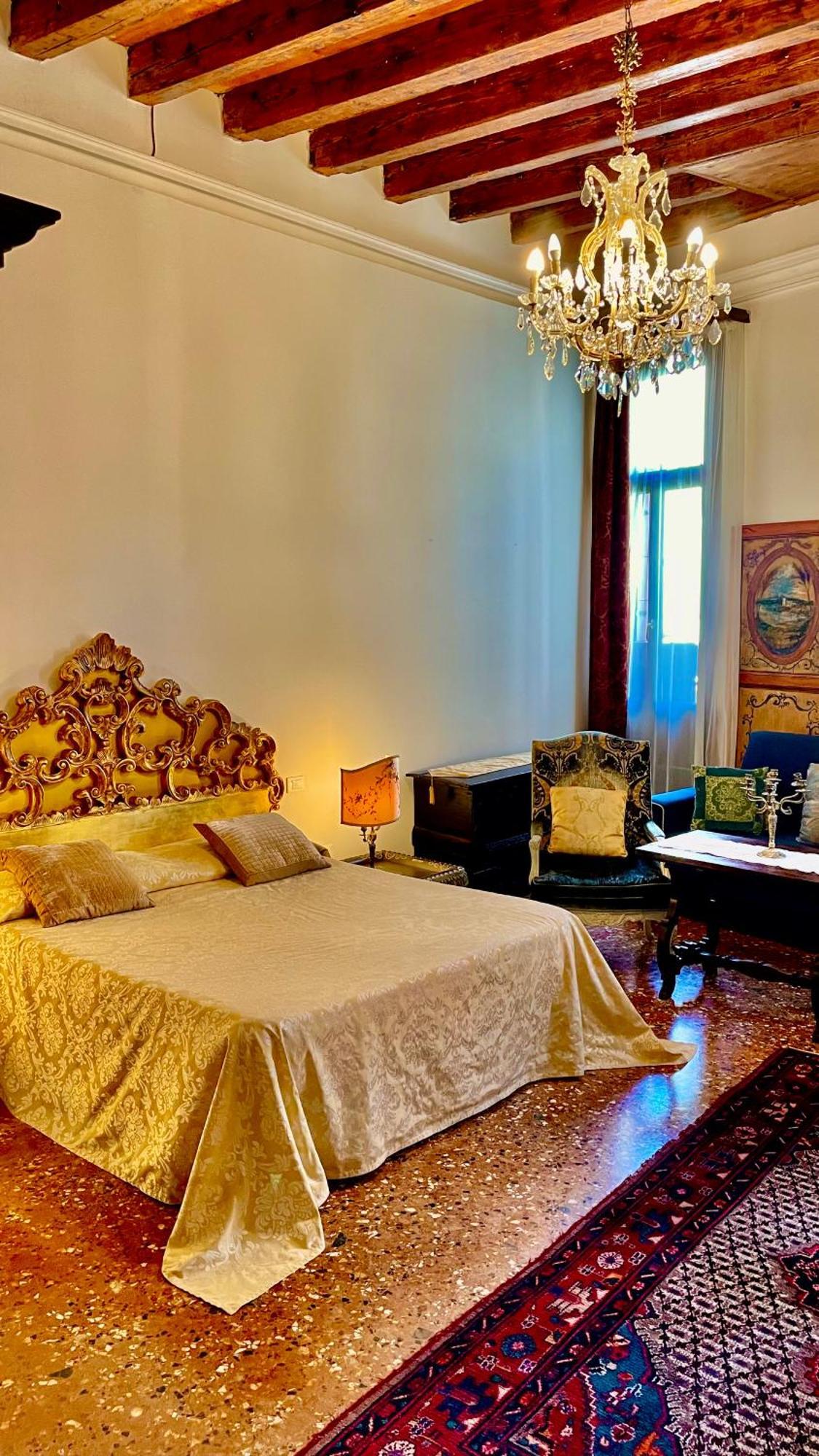 Cà Del Console Bed & Breakfast